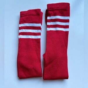 Baseball Socks